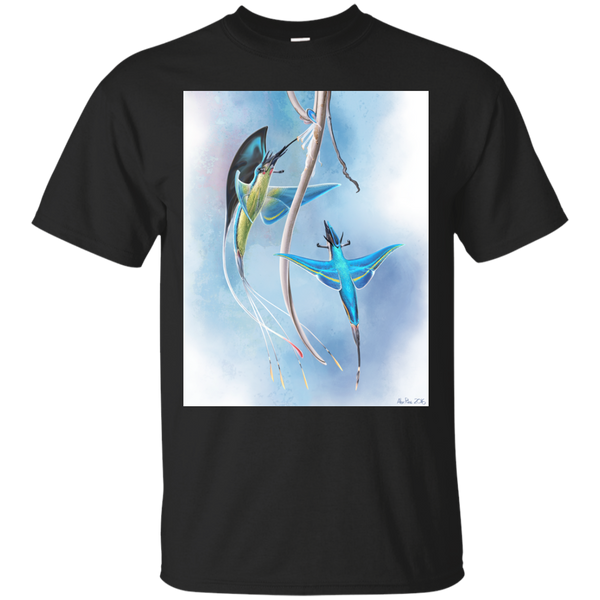 ALEX RIES - Skydrops T Shirt & Hoodie