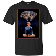 STRANGER THINGS - The Hovering T Shirt & Hoodie