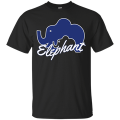 ANIMAL - elephant T Shirt & Hoodie