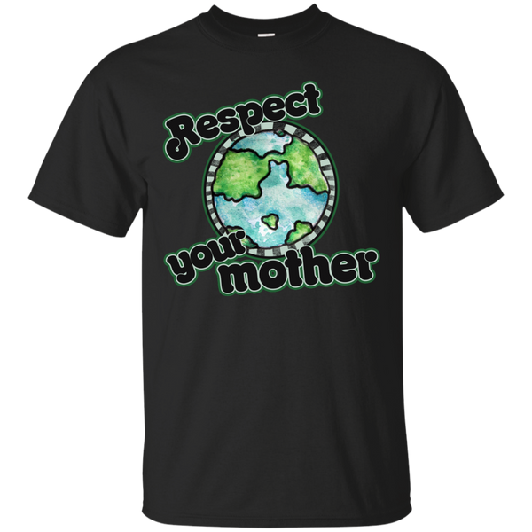 Mother - Mother Nature Father Moon T Shirt & Hoodie