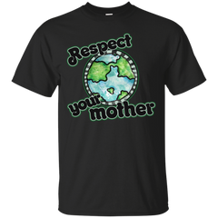 Mother - Mother Nature Father Moon T Shirt & Hoodie