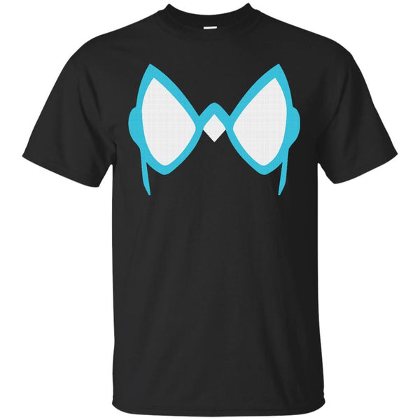 DOVE - Dove Mask T Shirt & Hoodie