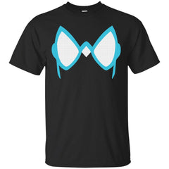DOVE - Dove Mask T Shirt & Hoodie