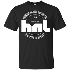 STRANGER THINGS - Hawkins National Laboratory T Shirt & Hoodie