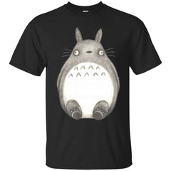 BEAR - Totoro T Shirt & Hoodie (1)