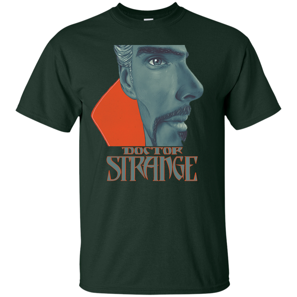 Marvel - Doctor Strange hulkbuster T Shirt & Hoodie