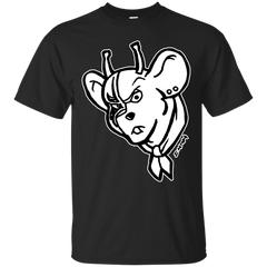 BIKER MICE FROM MARS CHARACTERS - Vinnie the Biker Mouse T Shirt & Hoodie