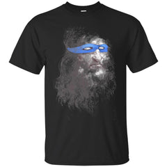 LEONARDO DA VINCI - Leonardo T Shirt & Hoodie