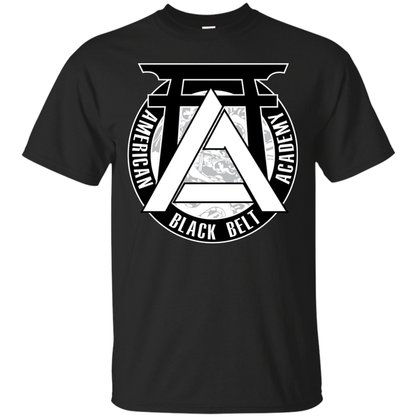 AMERICAN BLACK BELT ACADEMY - AMERICAN BLACK BELT ACADEMY LOGO 2 T Shirt & Hoodie