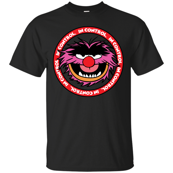 ANIMAL - In Control T Shirt & Hoodie