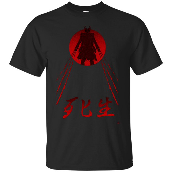 Marvel - The Wolverine wolverine T Shirt & Hoodie