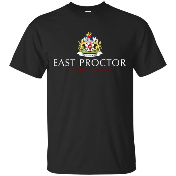EAST PROCTOR - East Proctor T Shirt & Hoodie