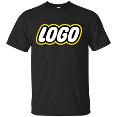 Lego - LOGO T Shirt & Hoodie