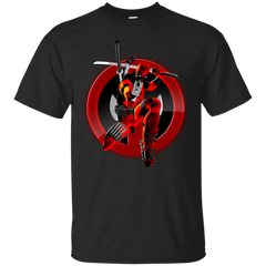 Deadpool - Pool of the Dead marvel T Shirt & Hoodie