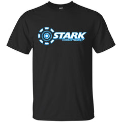 IRON MAN - Stark Industries T Shirt & Hoodie