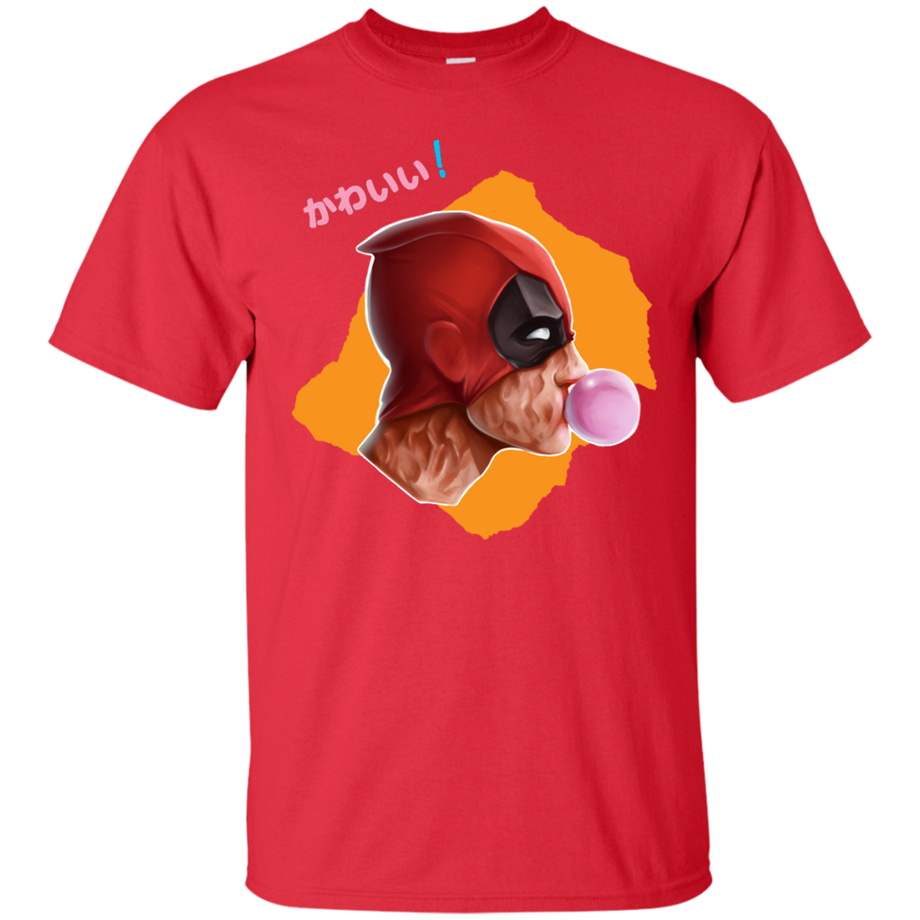 Marvel - Deadpool marvel T Shirt & Hoodie