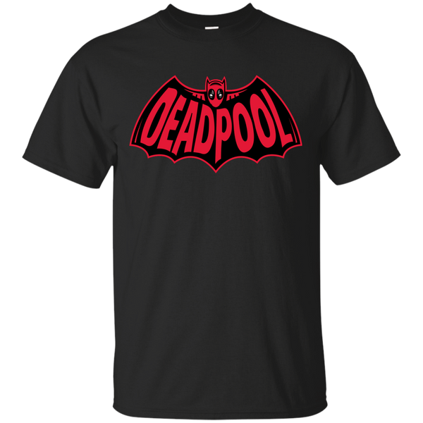 BAT - Batpool T Shirt & Hoodie