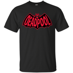 BAT - Batpool T Shirt & Hoodie