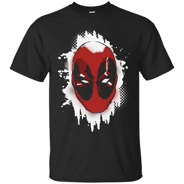 Deadpool - My common sense is tingling deadpool T Shirt & Hoodie