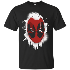 Deadpool - My common sense is tingling deadpool T Shirt & Hoodie