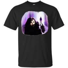 Marvel - Come Back Here Jessica comic T Shirt & Hoodie