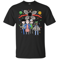 Stranger Things - Find Him stranger things T Shirt & Hoodie