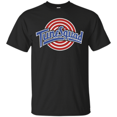 BASKETBALL PLAYER - Tune Squad T Shirt & Hoodie