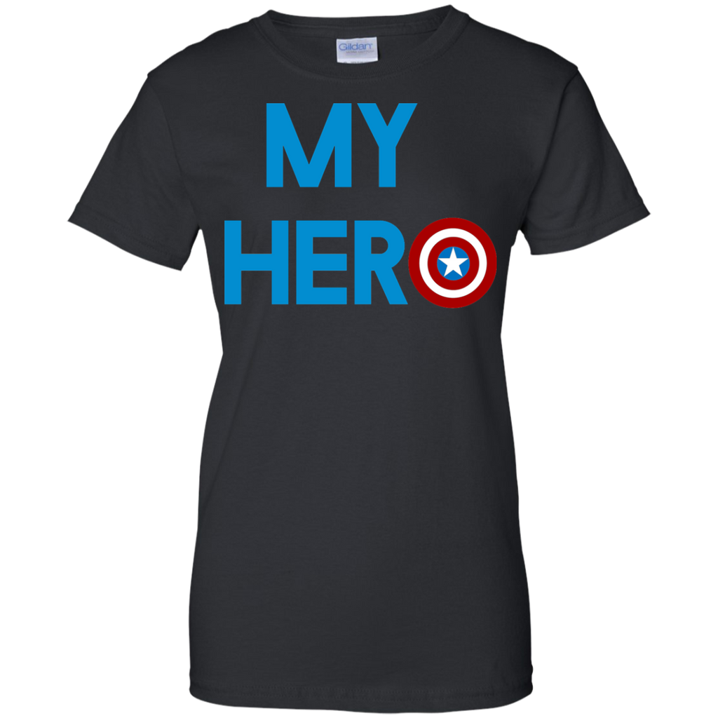 Marvel - Patriot Hero marvel T Shirt & Hoodie