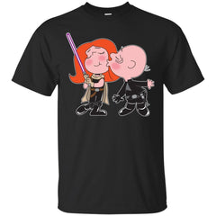 CHARLIE BROWN - FIRST KISS T Shirt & Hoodie