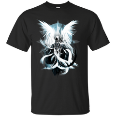 Diablo III - Eternal Light T Shirt & Hoodie