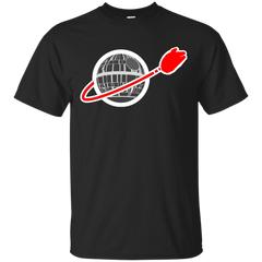 Lego - BRICKS SPACE LOGO FALCON T Shirt & Hoodie