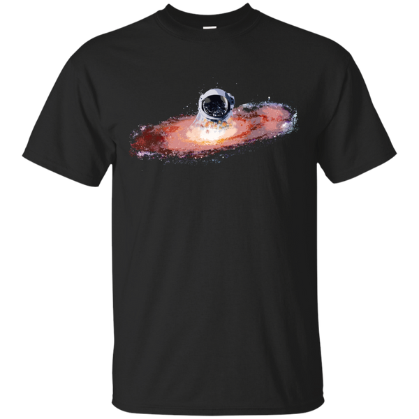 BIGBANG THEORY - Spaceman T Shirt & Hoodie