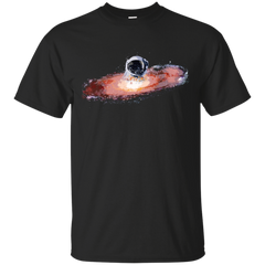 BIGBANG THEORY - Spaceman T Shirt & Hoodie