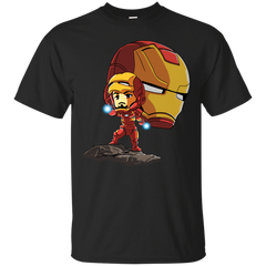 Marvel - TEAM STARK marvel T Shirt & Hoodie