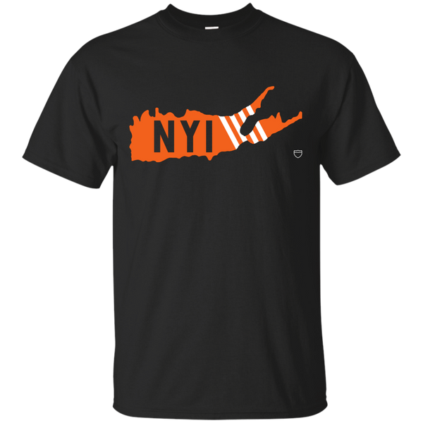 Hockey - NYI 80 s T Shirt & Hoodie