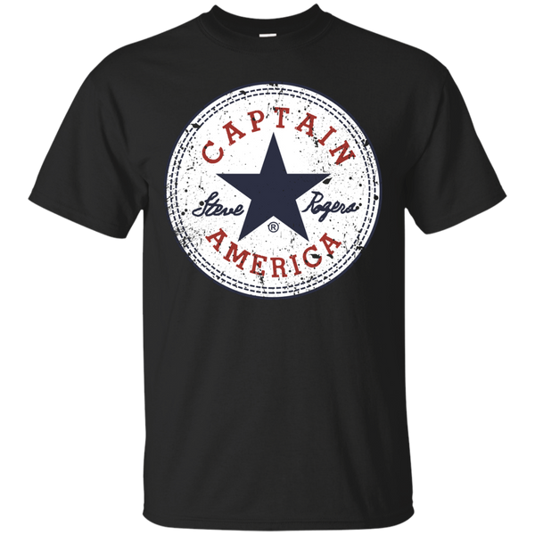 Marvel - Captain America AllStars captain america T Shirt & Hoodie