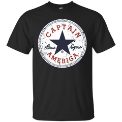 Marvel - Captain America AllStars captain america T Shirt & Hoodie