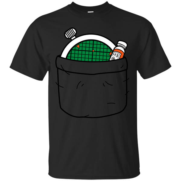 Dragon Ball - Bulmas pocket pocket tees T Shirt & Hoodie