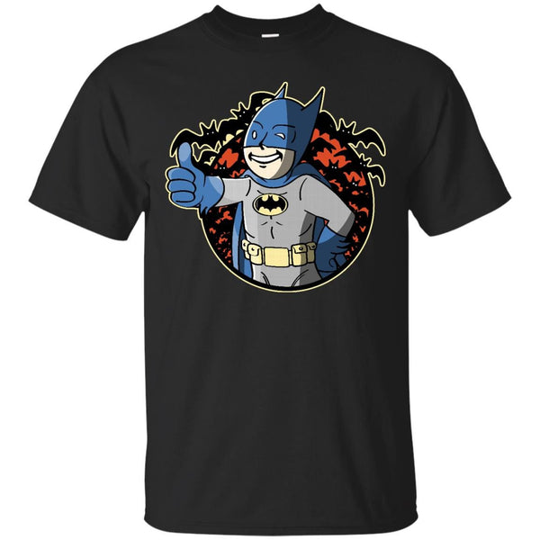 BAT BOY - Bat Boy T Shirt & Hoodie