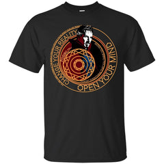 DOCTOR STRANGE - Dr Strange T Shirt & Hoodie