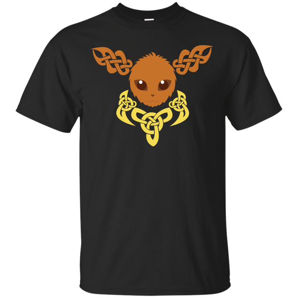 Eevee - Celtic Eevee celtic T Shirt & Hoodie