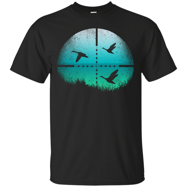 Hunting - Duck Hunting T Shirt & Hoodie