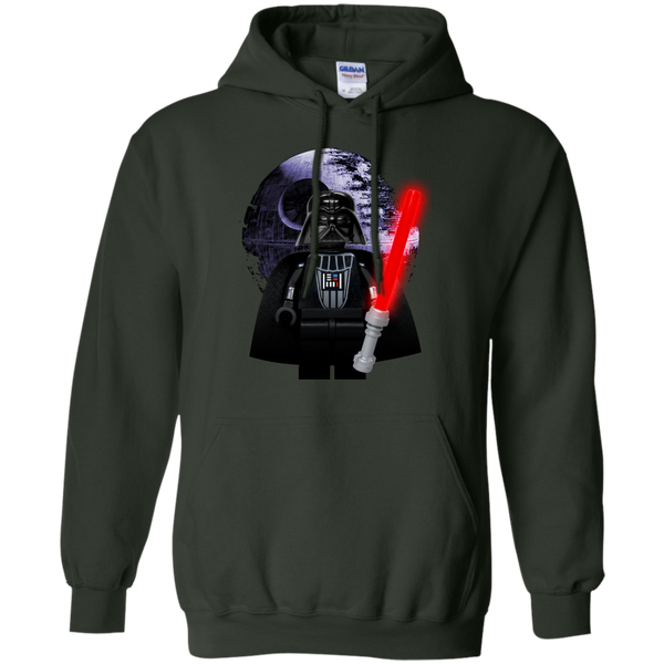 Lego - DARTH LEGO T Shirt & Hoodie