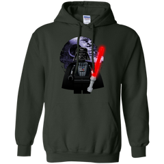Lego - DARTH LEGO T Shirt & Hoodie