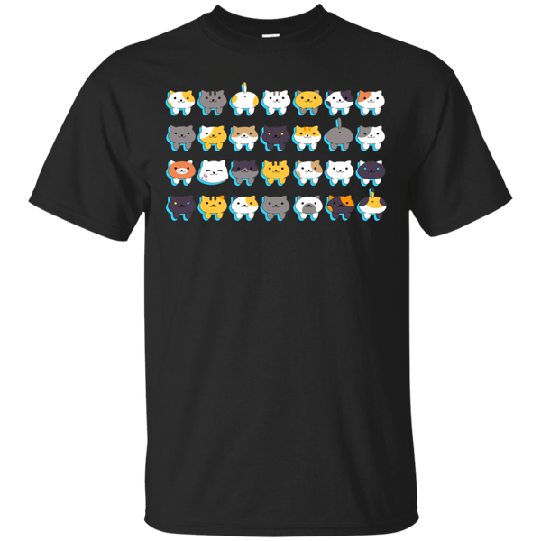 Neko Atsume - Neko Stack neko atsume T Shirt & Hoodie