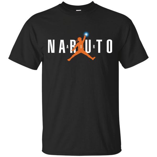 Naruto - AIR NARUTO T Shirt & Hoodie