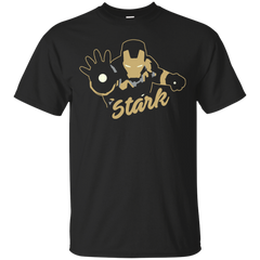 Deadpool - Tony Stark Iron Man xmen T Shirt & Hoodie