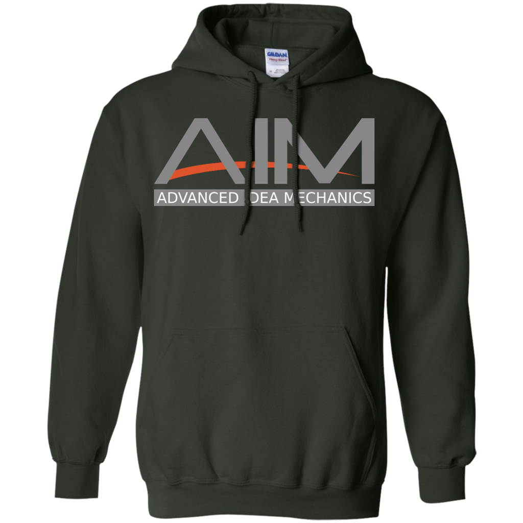 Marvel - AIM aim T Shirt & Hoodie