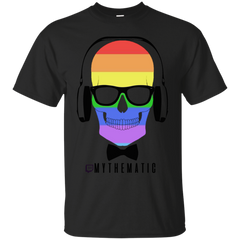 LGBT - Pridematic pride T Shirt & Hoodie