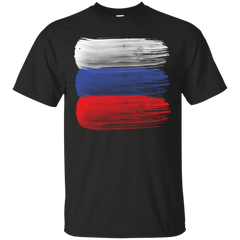 1914 - Russia flag russian T Shirt & Hoodie